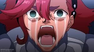 The plan to get back Volnutt, Artist: [kin  niku](https://danbooru.donmai.us/posts?tags=kin_niku&z=1) Source:  [pixiv.net/artworks/20546426](https://www.pixiv.net/artworks/20546426)