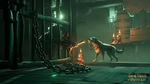 Sea Of Thieves On Twitter Best Boy Of The Showcase
