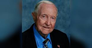 James Ragland Obituary