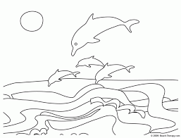 Keep a cat and pumpkin company on a magical night. Orca Coloring Page Coloring Home