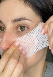 How to Use Mediheal Retinol Pad Before and After