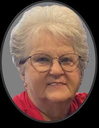 Obituary for Bonnie Mae (Huffman) Hays