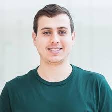 Paul Frerichs's Instagram, Twitter & Facebook