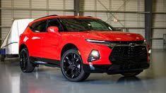 By the editors at america's test kitchen ; 14 Best Crossover Vehicles Ideas Chevrolet Blazer Crossover Cars Suv Cars