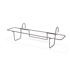 2.5 out of 5 stars 7. Blooma 200mm Bell Trough Bracket Diy At B Q