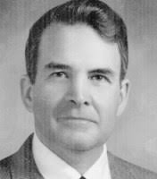 Roy CROCKETT Obituary (2011)