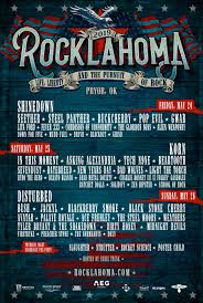 Rocklahoma