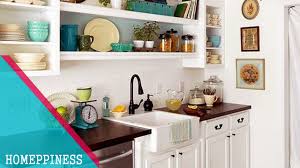 budget for small kitchen design