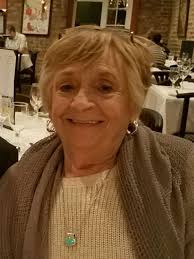 Barbara Deardorff Obituary January 13, 2020