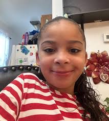 Everyone Wish Ms Lia Jean a Happy 10th Birthday 🎉