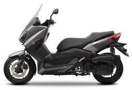 Yamaha X-MAX 125 Scooters For Sale • TheBikeMarket