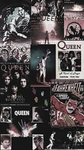 Pin En Queen