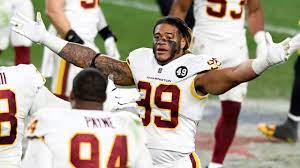 Five seattle seahawks players have made the cut, including quarterback russell wilson, who landed at no. W 07gn C83tttm