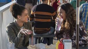 See what's happening with the jordan brand. Why Olivia Baker From All American Looks So Familiar