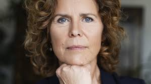 Anja har lært at udtrykke sin vrede ved at sige, hvad hun har brug for