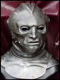 130 Defense of the Head ideas