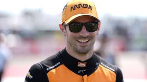 Alexander Rossi inks deal with Ed Carpenter Racing for 2025 season
