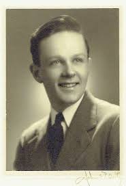 1st Lt Raymond E. Ische