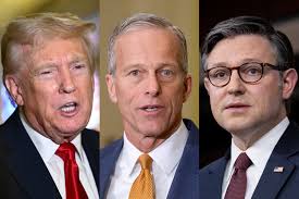 Republican super PACs bank millions ahead of midterm battles