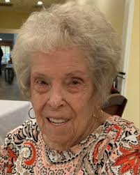 Patricia Irene Griffin Obituary January 1, 2025