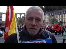 Patrick-Guy LEVEILLE