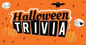 Here are some frightfully good things you can get free in october. October Trivia Night Nevada Csd