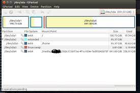 16 04 How Do I Reinstall Ubuntu Without Losing Data Ask Ubuntu