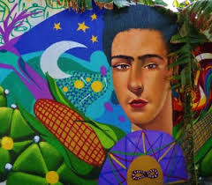 Street Art in Playa Del Carmen-Where Graffiti Becomes Murals
