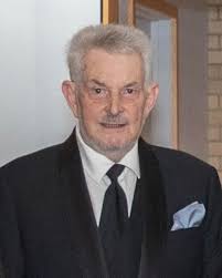 Robert "RJ" Ihle Obituary September 1, 2025