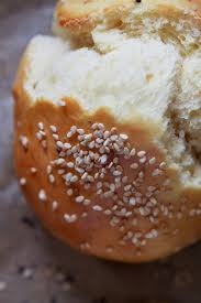 Brioche Burger Buns Rezepte Burger Brotchen Kochen Und Backen
