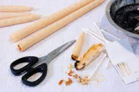 Biosun Hopi Ear Candling Jasmines Beauty