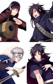Last Mission Raise A Child Madara Susanoo Anime Madara And Hashirama All over the internet, talented writers are putting their own whether it's an au where kakashi becomes a rogue ninja raising a baby naruto, a full rewrite of the series itself, or itachi uchiha traveling through. madara susanoo
