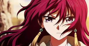 Pin On Yona Of The Dawn