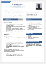 Logistics coordinator resume example ✓ complete guide ✓ create a perfect resume in 5 minutes using our resume examples & templates. Project Coordinator Resume Template For Word Word Excel Templates