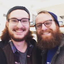 How did we meet if not through baseball?