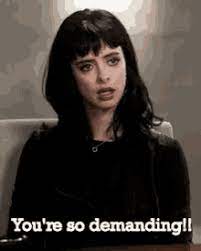 Share the best gifs now >>>. So Youre Saying Theres A Chance Gifs Tenor