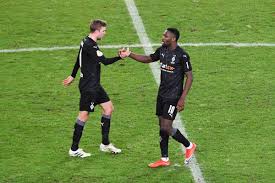 Borussia's head coach marco rose will leave the foals at his own request after the season ends. Borussiya M Kyoln Prognoz I Stavka Na Match Chempionata Germanii 6 Fevralya 2021