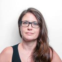 Birgitta Bjornsson, AIA