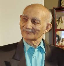 Vicente Rivera Obituary