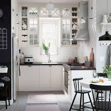 The Cozy Customized Kitchen Ikea Ikea Bodbyn Kitchen Building Kitchen Cabinets Ikea Kitchen