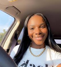 Guerda Pierre's Instagram, Twitter & Facebook