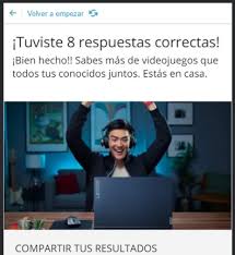 Read on for some hilarious trivia questions that will make your brain and your funny bone work overtime. Trivia Quiz Que Tanto Sabes De Videojuegos Legion Gaming Community