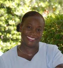 Remembering Kathy-Ann Jones-Duke