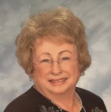 Geraldine Morche Obituary