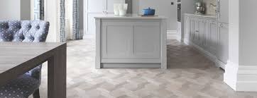 The latest kitchen flooring trends can inspire your search. Stylish Yet Practical Kitchen Flooring Ideas