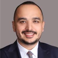 Eyad Bawatneh Email & Phone Number