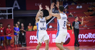 Nba 2k21 lakers and brooklyn jerseys next gen refl. Real Madrid Reportedly Has No Intention Of Letting Laprovittola Go If Campazzo Leaves Eurohoops