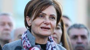 Canan kaftancıoğlu kimdir, kaç yaşında, nereli sorularına yanıt aranmaya başlandı. Canan Kaftancioglu Kimdir Kac Yasindadir Son Dakika Haberleri