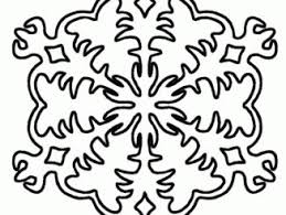 Snowflake refers to a single ice crystal or an accumulation of ice crystals that falls through the atmosphere if the earth. Adult Snowflake Coloring Page Coloring Page Book For Kids