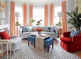 They stand out with their shape and they are considered to be a very beautiful architectural detail. Window Treatment Ideas For Multiple Windows Better Homes Gardens